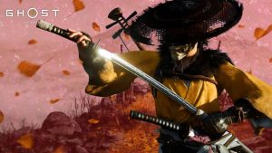 Sony Umumkan Pembaruan Gim Ghost Of Yotei Untuk Gamers