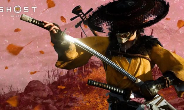 Sony Umumkan Pembaruan Gim Ghost Of Yotei Untuk Gamers