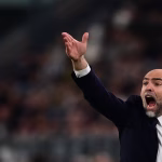 Tottenham Tunjuk Igor Tudor Sebagai Pelatih Interim