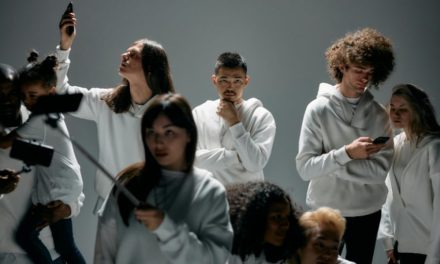 Seksualisasi Budaya Populer Mengusik Masa Kecil Gen Z