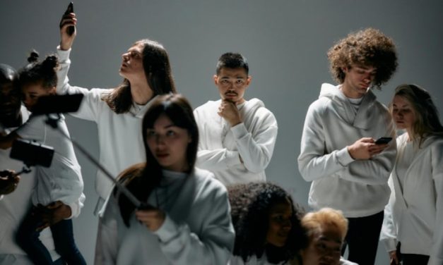 Seksualisasi Budaya Populer Mengusik Masa Kecil Gen Z