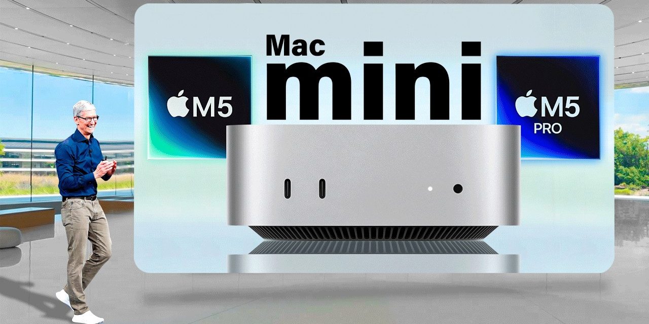 Apple Rencanakan Produksi Mac Mini Di AS Untuk Pasok Lokal