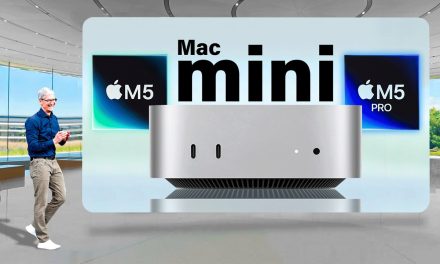 Apple Rencanakan Produksi Mac Mini Di AS Untuk Pasok Lokal
