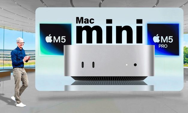 Apple Rencanakan Produksi Mac Mini Di AS Untuk Pasok Lokal