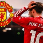 Liverpool Gagalkan Transfer Winger Top Ke Manchester United