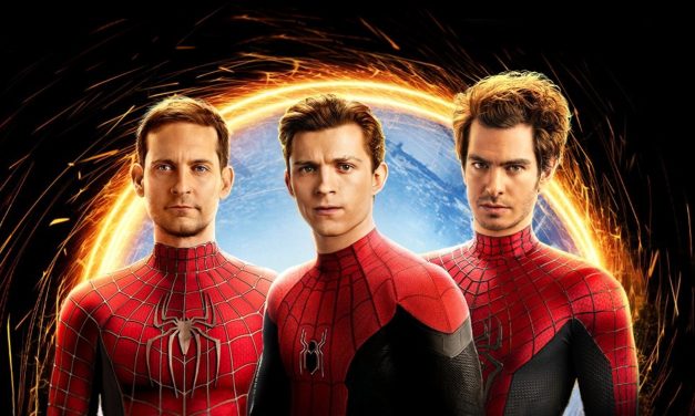 Rencana Sony Pictures Reboot Dunia Spider-Man Lagi