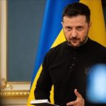 Perang Ukraina & Rusia: Zelenskyy Tegaskan Akhiri Konflik