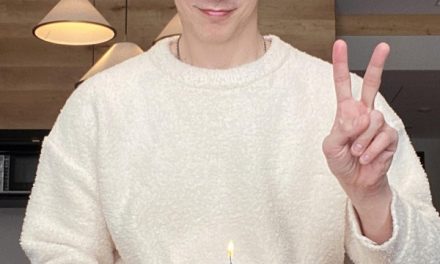 Pria 60 Tahun Ungkap 3 Tips Lifestyle Yang Bikin Terlihat 20-an