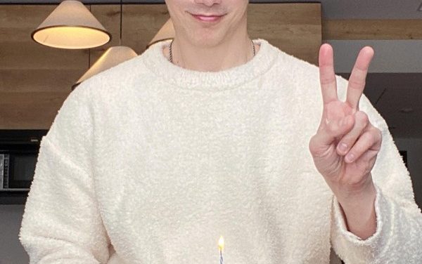 Pria 60 Tahun Ungkap 3 Tips Lifestyle Yang Bikin Terlihat 20-an