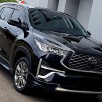 Harga Mobil Bekas Zenix Hybrid 2023, Jadi Andalan Keluarga