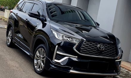 Harga Mobil Bekas Zenix Hybrid 2023, Jadi Andalan Keluarga