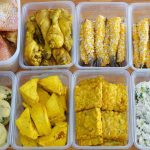 Rahasia Sistem Stok Lauk Sahur 30 Hari Agar Tidak Repot