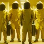 Film Backrooms Di Angkat Dari Urban Legend Internet