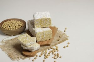 Tempe Jadi Superfood Dunia: Restoran Global Ke Menu Utama