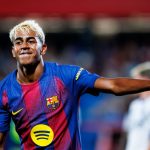 Lamine Yamal Pecahkan Lagi Rekor Lionel Messi Di La Liga