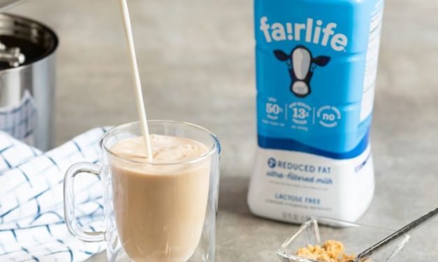 Fairlife Ekspansi Ke Asia, Targetkan Pasar Susu Bebas Laktosa