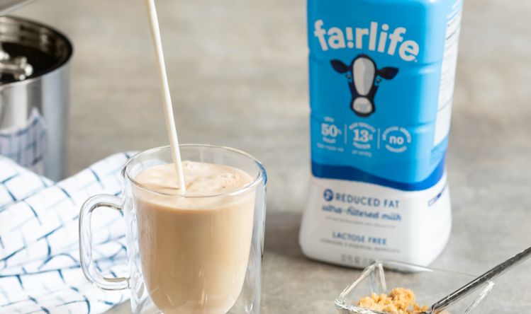 Fairlife Ekspansi Ke Asia, Targetkan Pasar Susu Bebas Laktosa