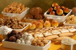 Kue Kering Tahan Lama: 11 Kue Hari Raya Yang Tetap Renyah