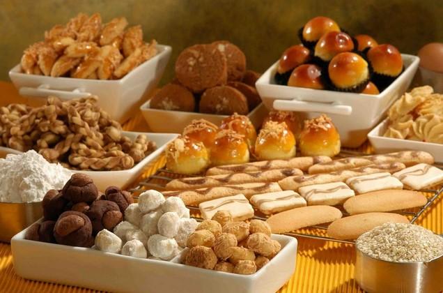 Kue Kering Tahan Lama: 11 Kue Hari Raya Yang Tetap Renyah