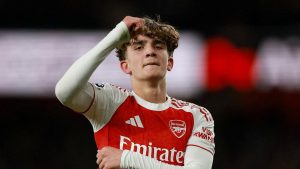 Max Dowman Jadi Pencetak Gol Termuda Premier League