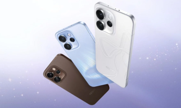 Oppo Reno 15 Pro Bawa Kamera 200MP Dan Fitur AI Editor 3.0