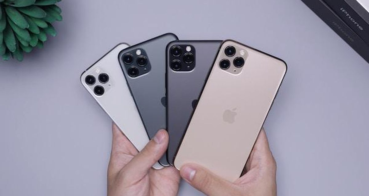 Tren Sewa iPhone Lebaran 2026: Kebutuhan Konten Atau Flexing?