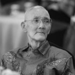 Wapres Ke 6 RI Try Sutrisno Meninggal Dunia, Indonesia Berduka