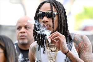 Wiz Khalifa Terbukti Bawa Narkoba, Banding Di Tolak Pengadilan