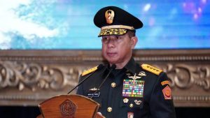 Panglima TNI Perintahkan Seluruh Unit Waspada Cuaca Ekstrem