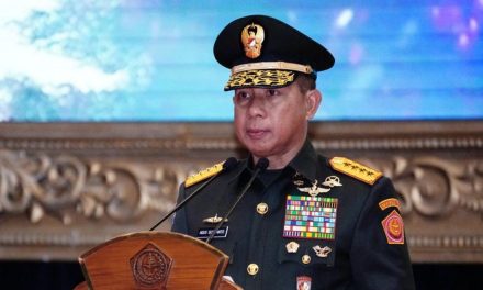 Panglima TNI Perintahkan Seluruh Unit Waspada Cuaca Ekstrem