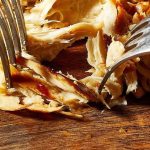 Daging Budidaya Lab Masuk Menu Restoran Di Amerika Serikat