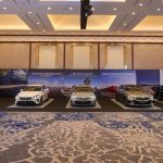 BMW Rayakan Hari Jadi Dengan Menghadirkan 80 Koleksi Ikonik