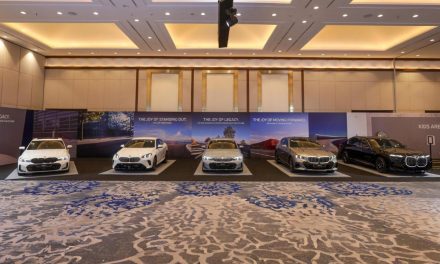 BMW Rayakan Hari Jadi Dengan Menghadirkan 80 Koleksi Ikonik