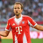 Harry Kane Pecahkan Rekor Arjen Robben Sebagai Pemain Asing