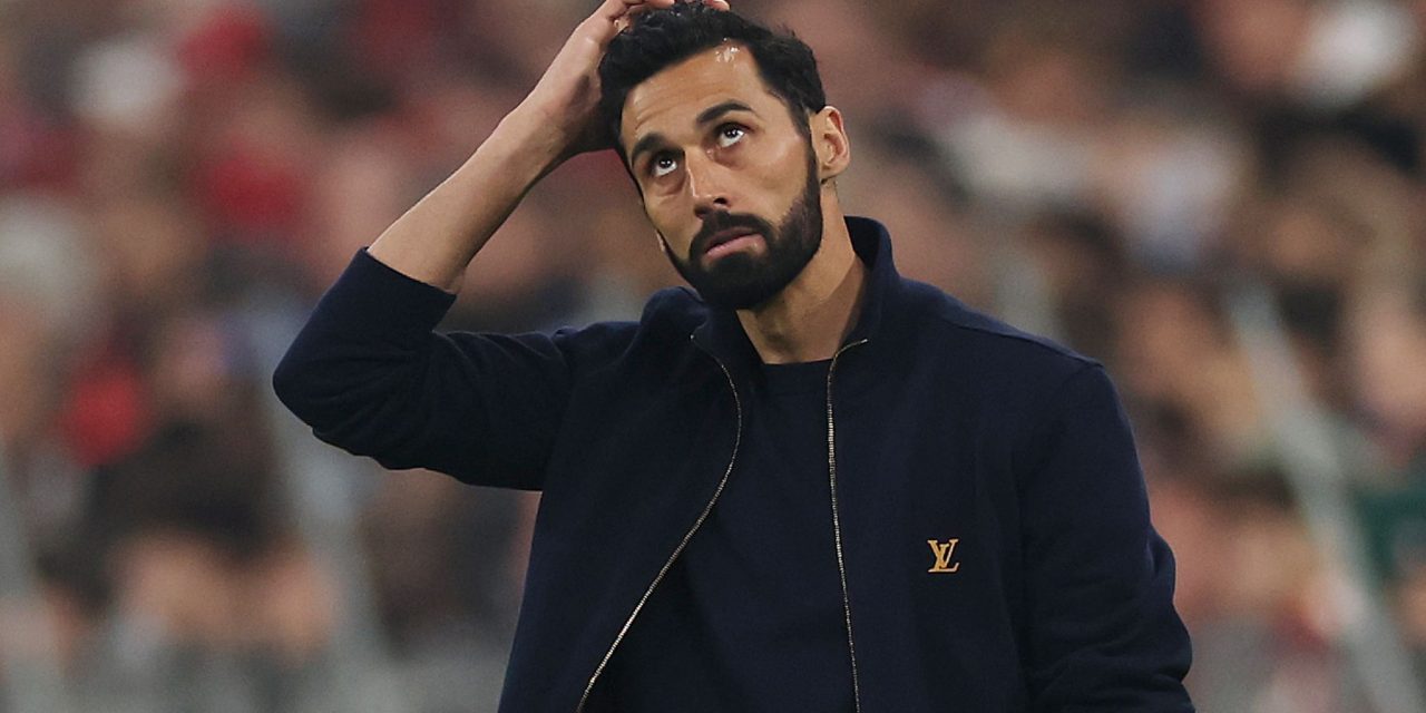 Alvaro Arbeloa Sebut Wasit Laga Bayern vs Madrid Tidak Paham