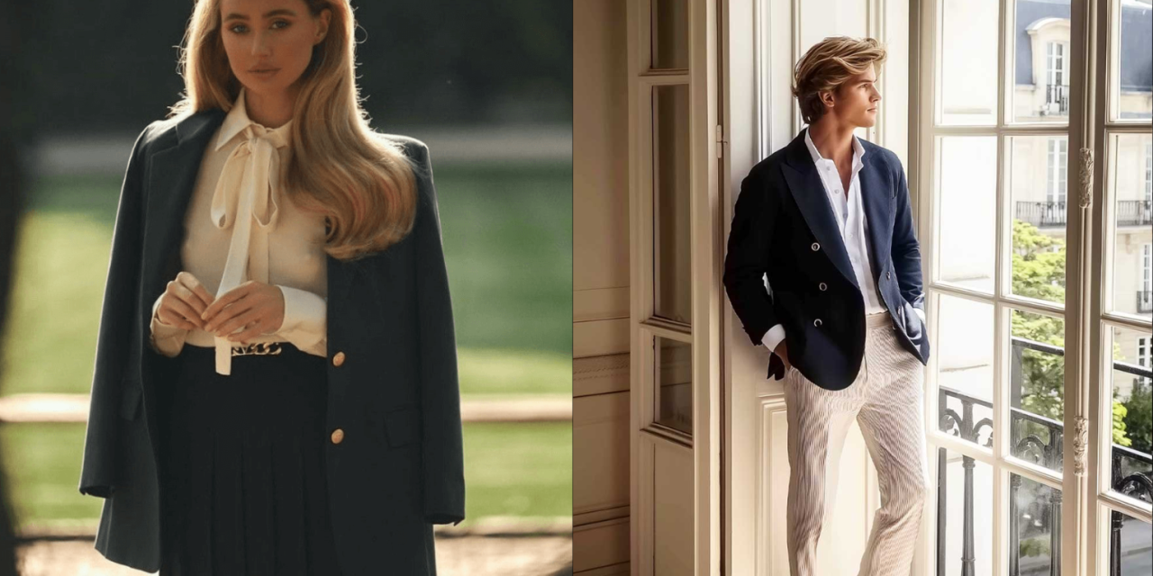 Old Money Aesthetic 2026: Gaya Klasik Masih Jadi Tren Utama