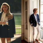 Old Money Aesthetic 2026: Gaya Klasik Masih Jadi Tren Utama