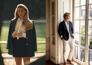 Old Money Aesthetic 2026: Gaya Klasik Masih Jadi Tren Utama