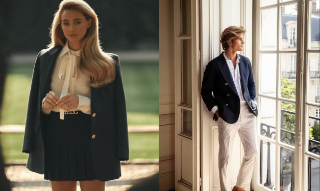 Old Money Aesthetic 2026: Gaya Klasik Masih Jadi Tren Utama