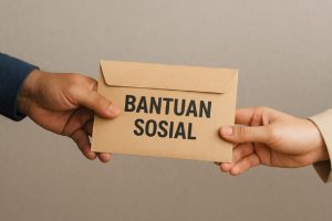 Bansos April 2026: Pemerintah Cairkan Bantuan Lewat e-KTP