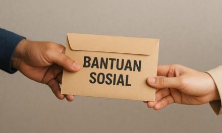 Bansos April 2026: Pemerintah Cairkan Bantuan Lewat e-KTP