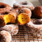 Donat Gluten Free Singkong: Solusi Camilan Sehat Yang Viral