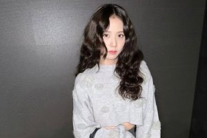 Jisoo BLACKPINK Beri Tanggapan Terkait Kontroversi Saudaranya