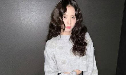 Jisoo BLACKPINK Beri Tanggapan Terkait Kontroversi Saudaranya