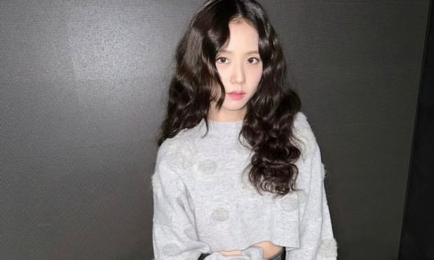 Jisoo BLACKPINK Beri Tanggapan Terkait Kontroversi Saudaranya