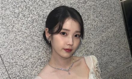 IU Umumkan Acara Spesial ‘Bye, Summer’ Untuk Fans Global