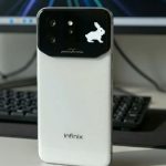 Infinix Note 60 Ultra Resmi Meluncur: Edisi Khusus Pininfarina