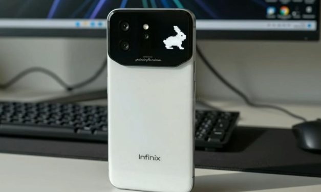 Infinix Note 60 Ultra Resmi Meluncur: Edisi Khusus Pininfarina