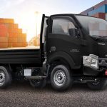 Isuzu Traga Kini Dilengkapi Fitur AC, Jawab Kebutuhan Sopir