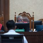 Korupsi Chromebook: Auditor BPKP Ungkap Kerugian Negara